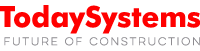 TodaySystems GmbH Logo